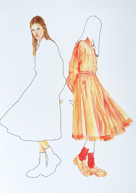 425 - MMXXIII Poses IX