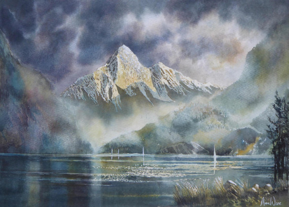 432 - Nature's Dominion