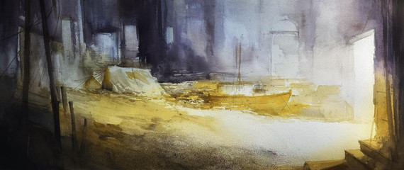 157 - Vestiges of Time