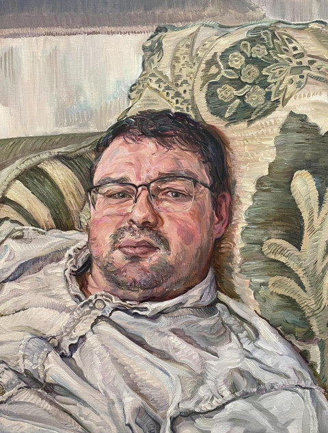 112 - White-Collar Man