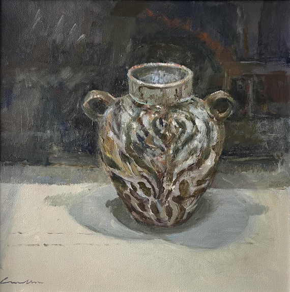101 - The Leopard Pot