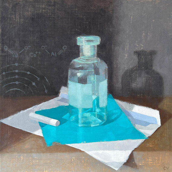 366 - Recreating the By-Product