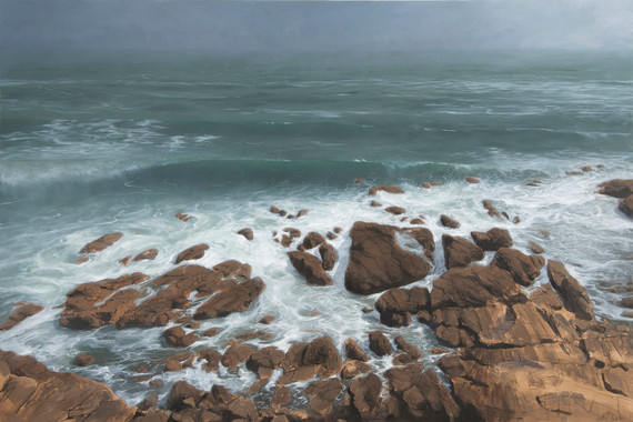 090 - Beyond the Edge