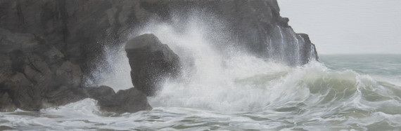 091 - Progression of a Wave - 2