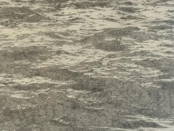 155 - Grey Day Waves