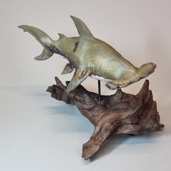 253 - Hunting Grounds