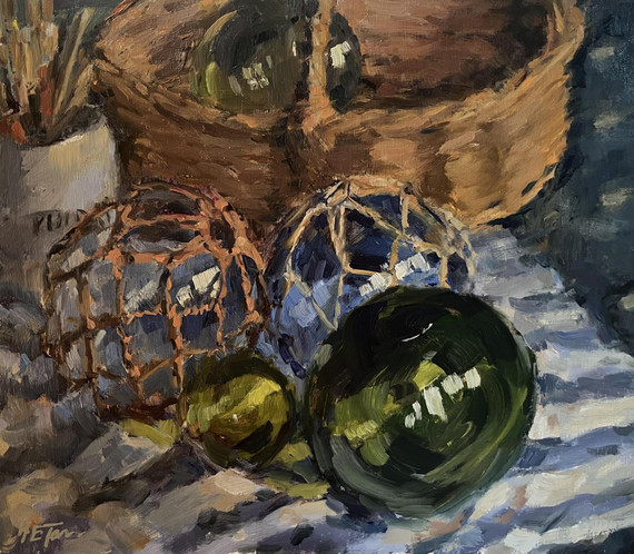 403 - Take me back to the Sea