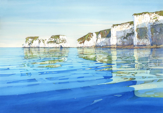 421 - Handfast Reflection 2