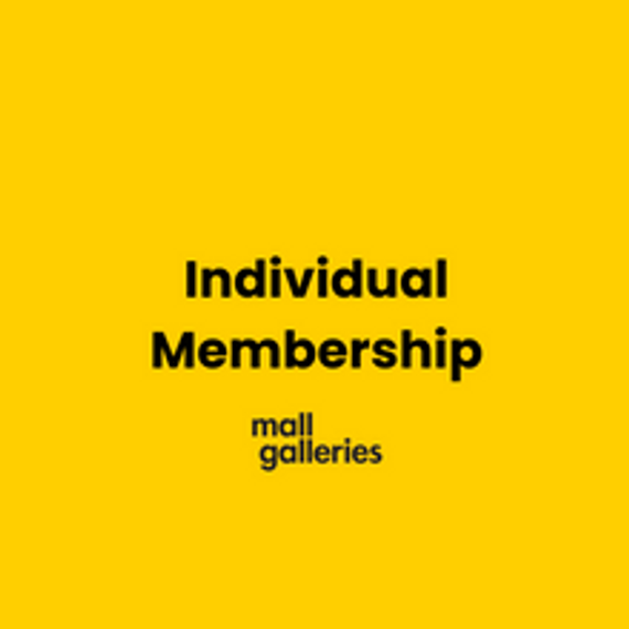 Renew Individual Friends Membership