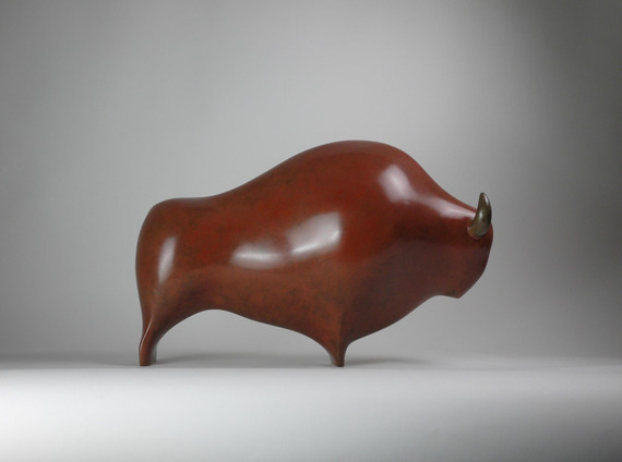 223 - Bison