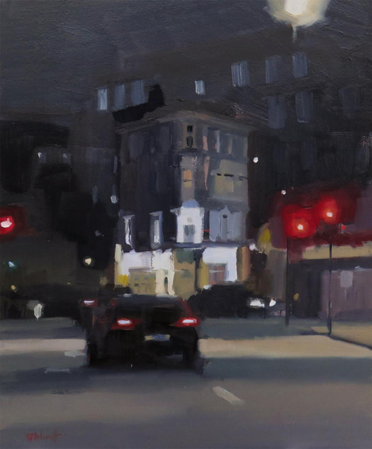 020 - The Blackfriar, London