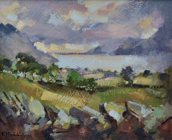 120 - Wastwater, Lake District