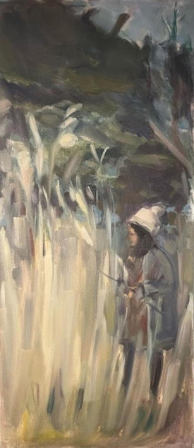 127 - Phragmites Australis