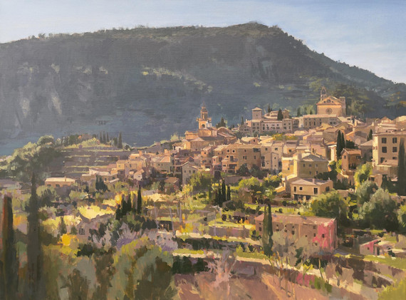 205 - Mirador de Valldemossa