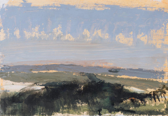 225 - Mill Hill Last Light