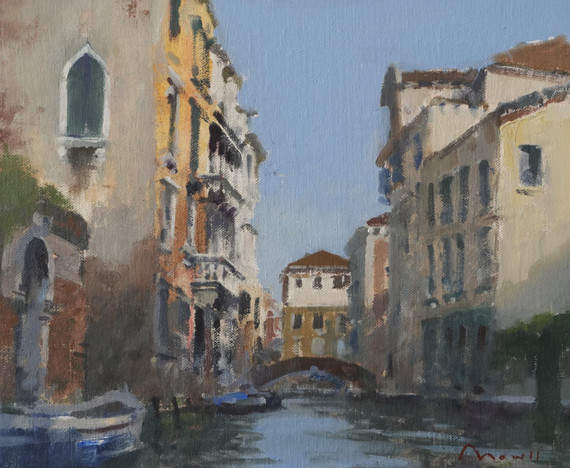 229 - Cannaregio, Venice