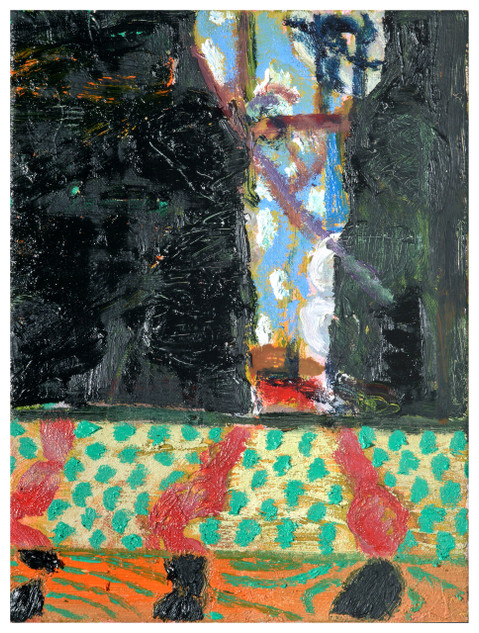 Max Miller Giving Space for Laughter