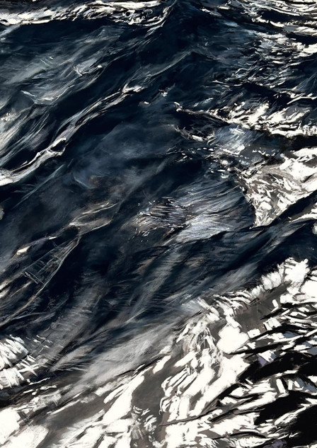 019 - Frequencies. Celtic Sea. IX