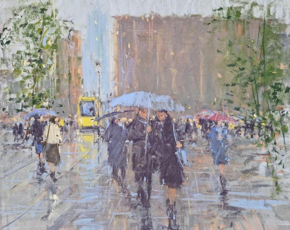 173 - Inclement Weather