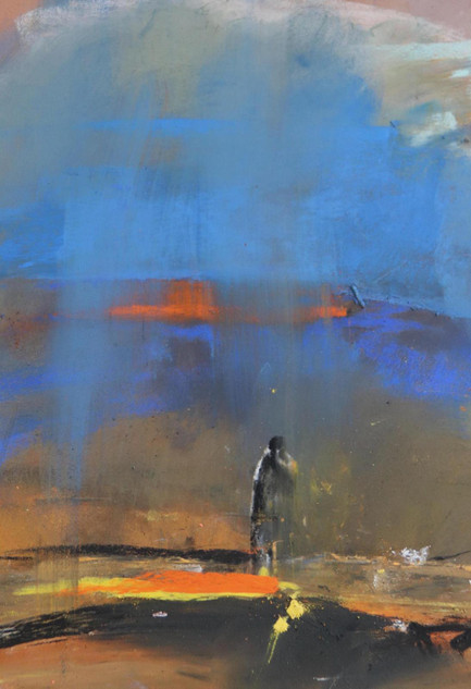 227 - Through Summer Showers