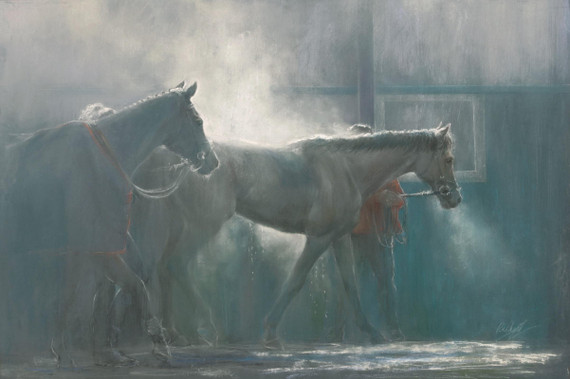 247 - Through the Steam