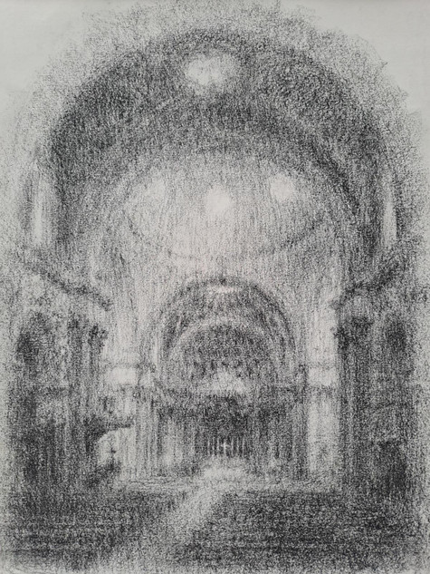 258 - Brompton Oratory