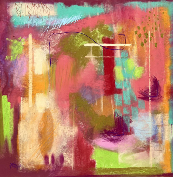 272 - On the Outskirts