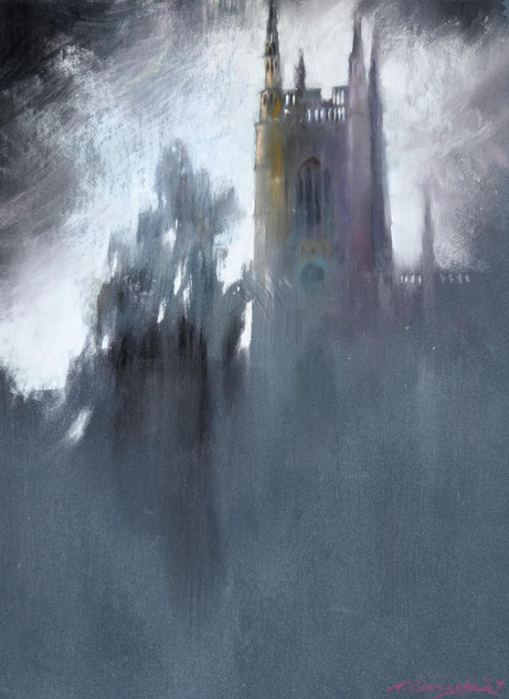 315 - St Luke's and Christ Church, Chelsea