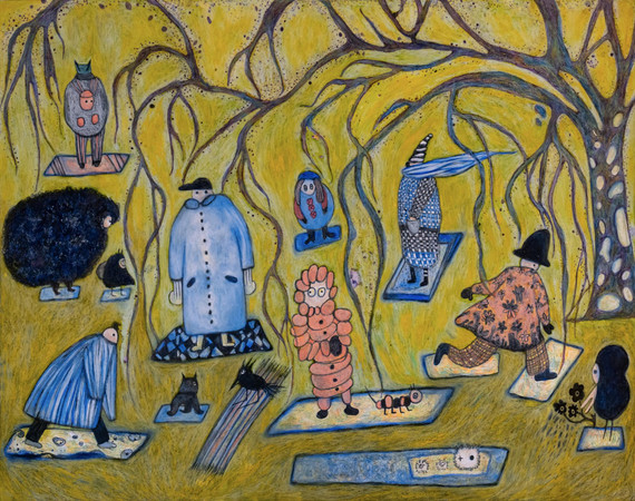 377 - Japan Life in Meguro