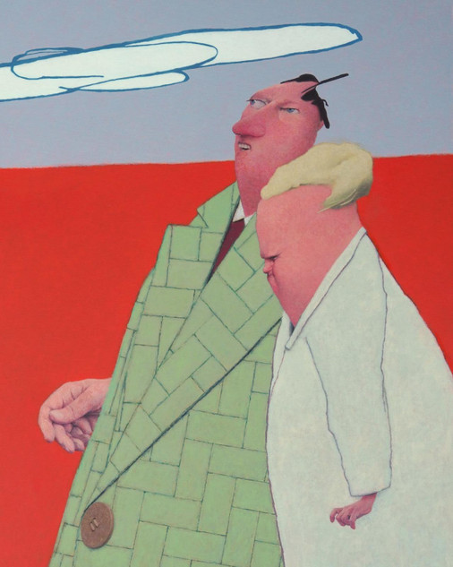 052 - Morning Constitutional