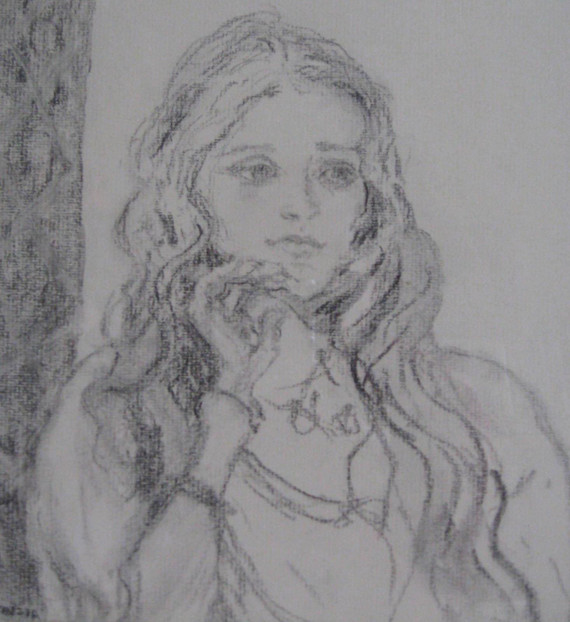 058 - Caitlin