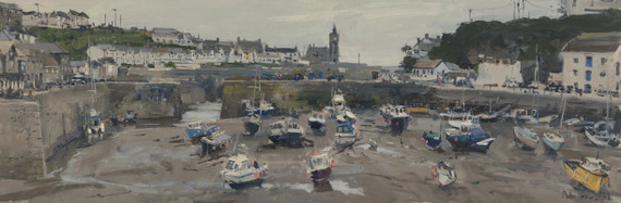076 - Porthleven