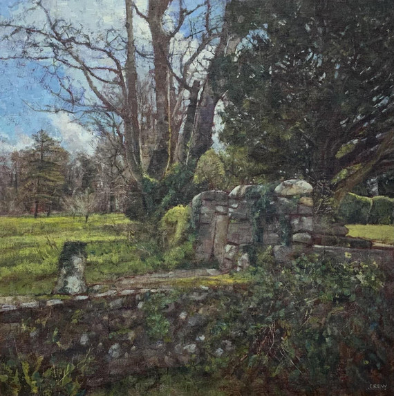 119 - Goldolphin Cornwall