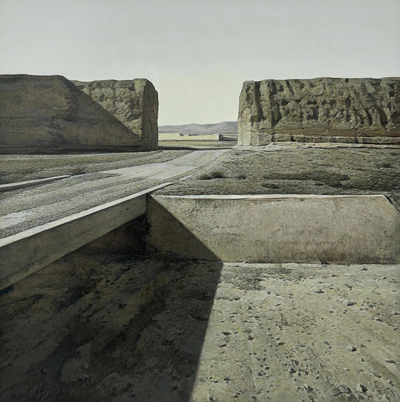 140 - Entering the Western Regions