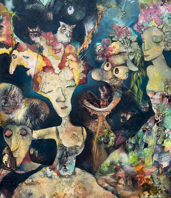 267 - A Midsummer Night's Dream