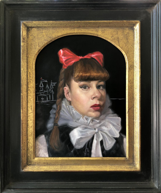 322 - If Alex Were Queen of Hearts for a Day