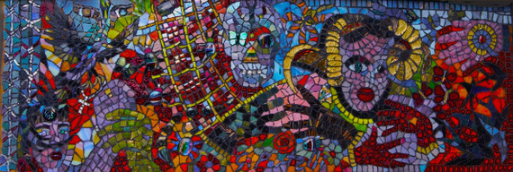 363 - In Conversation with Alexander McQueen