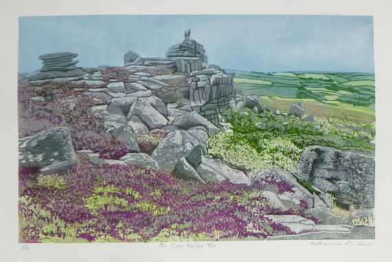 373 - On Over Owler Tor