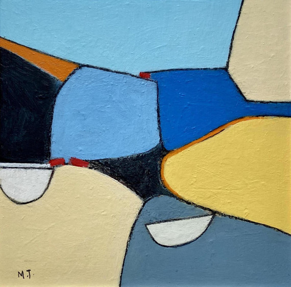 473 - West Coast Blues