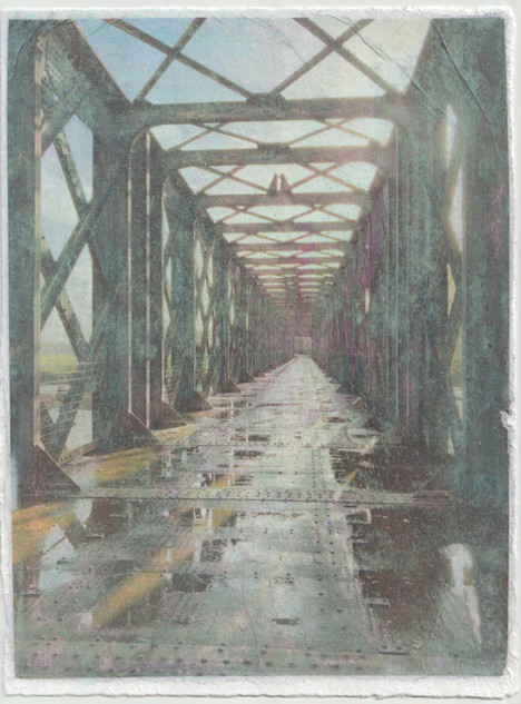 494 - Pont Eiffel III