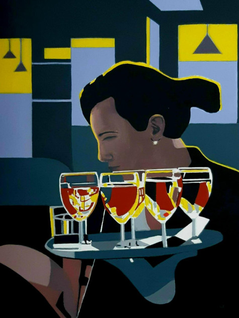 020 - The Gathering 2