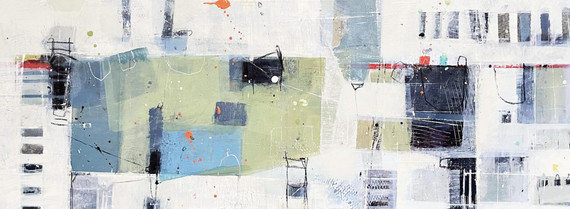 031 - Landscape Study