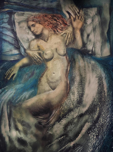 059 - Guardian Angel