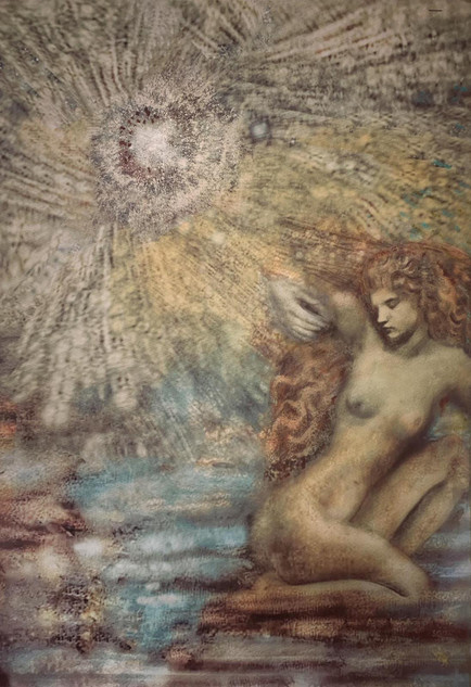 063 - The Eye of Heaven