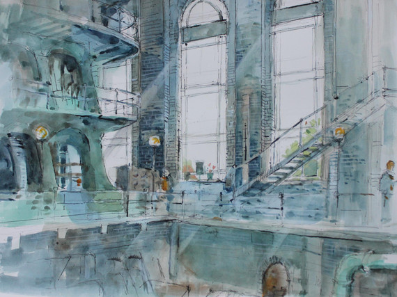 273 - Kempton Steam Pumping Station