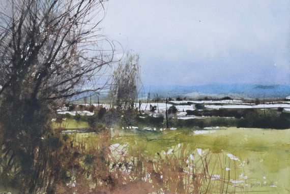 312 - After the Rain