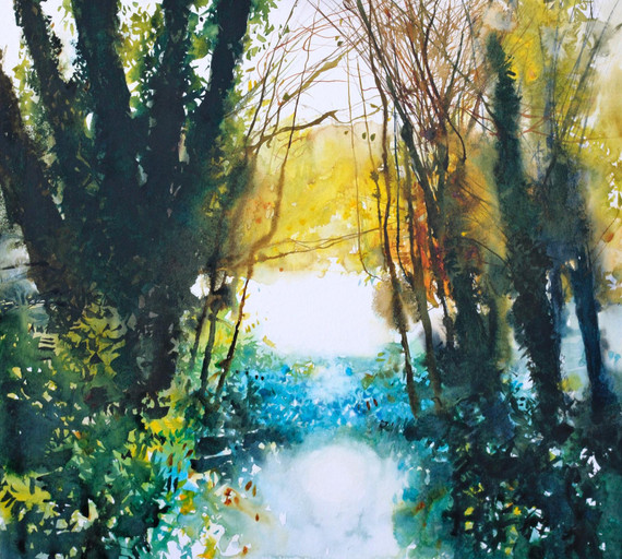 314 - December Colour