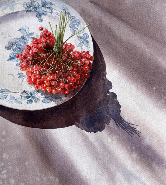 325 - Berries