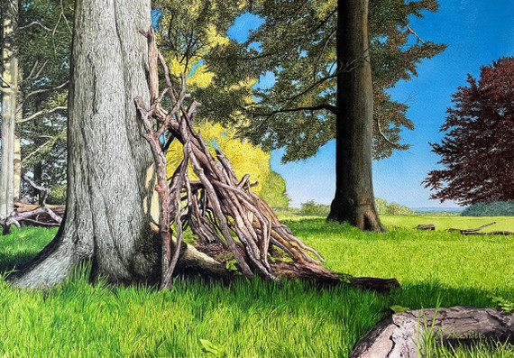 340 - Windsor Great Fort