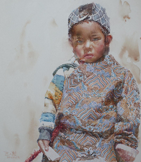 452 - Oluo Sangjieciren